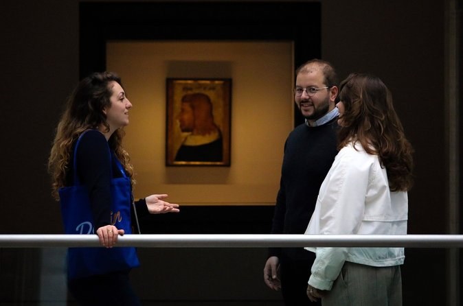 Louvre Late Opening Private Tour – Fewer Crowds & Highlights