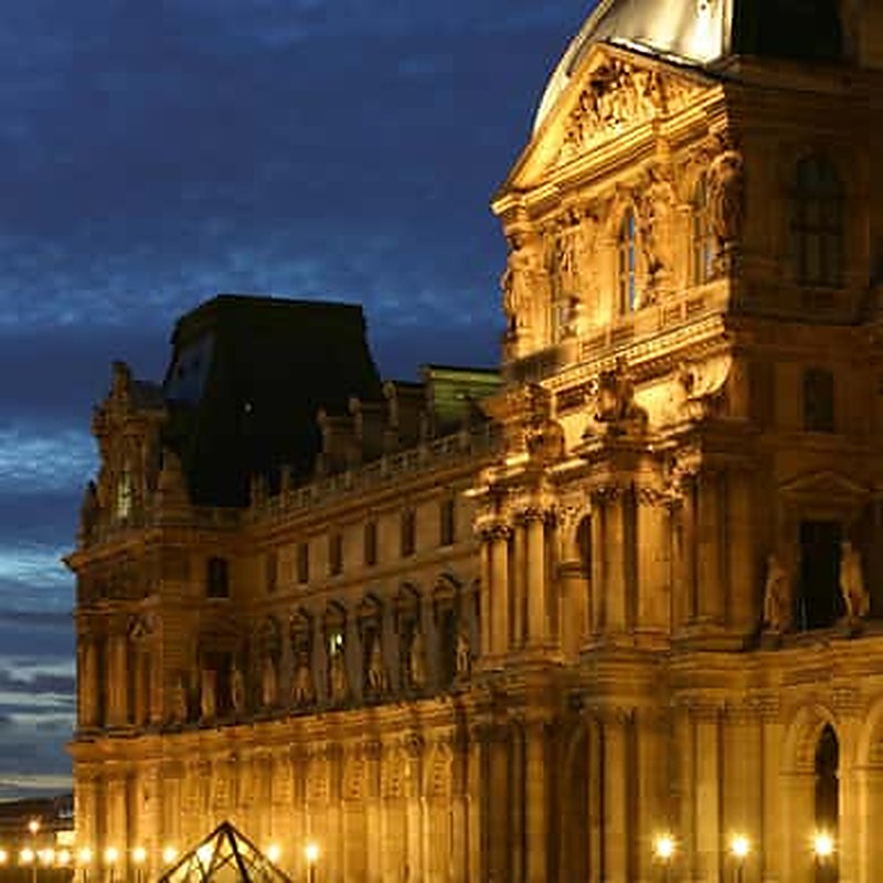 Louvre Private Night Tour: After-Hours Exclusive Experience